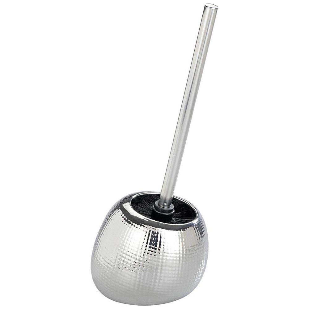 Spazzola Wc Con Contenitore In Ceramica, Kit Pulizia Wc - Wenko - Foto 1