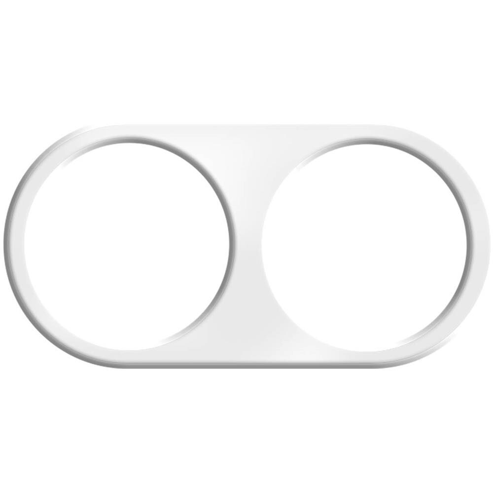 Pellicola Fotocamera Nothing Phone 1, Vetro Temperato 9h Trasparente - Foto 1