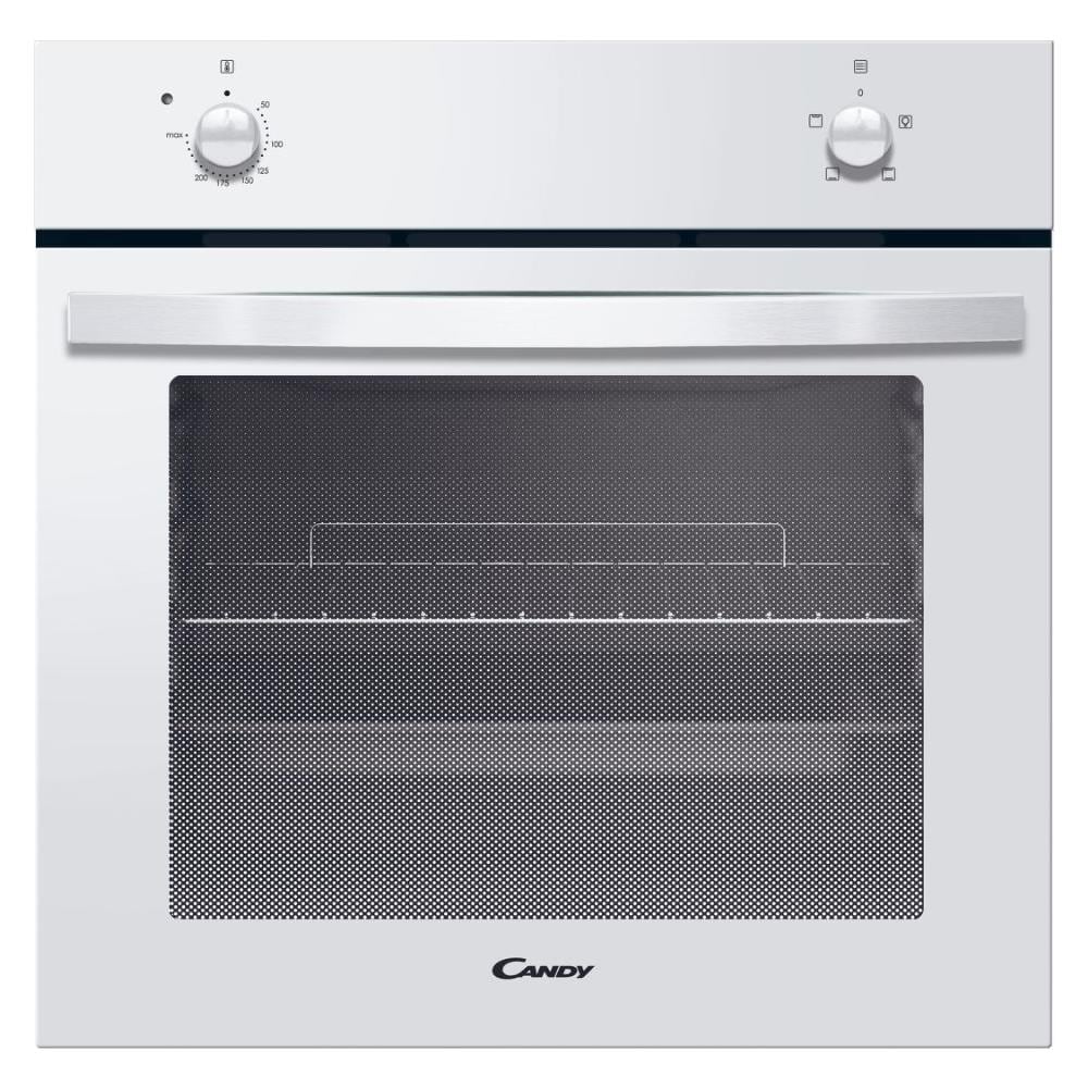 Forno Elettrico da Incasso FIDC B100 Capacità 70 L Statico Colore Bianco - Foto 1