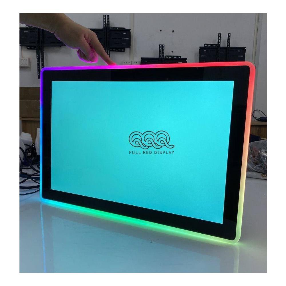 Monitor Industriale Capacitive 21,5 Adj - Foto 1