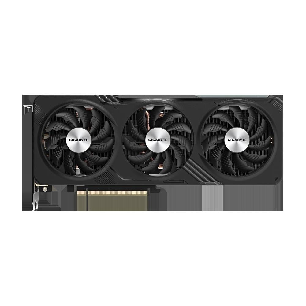 GeForce RTX 4060 Ti 16 GB GDDR6 Pci-E 2 x DisplayPort / 2 x HDMI GAMING OC - Foto 2