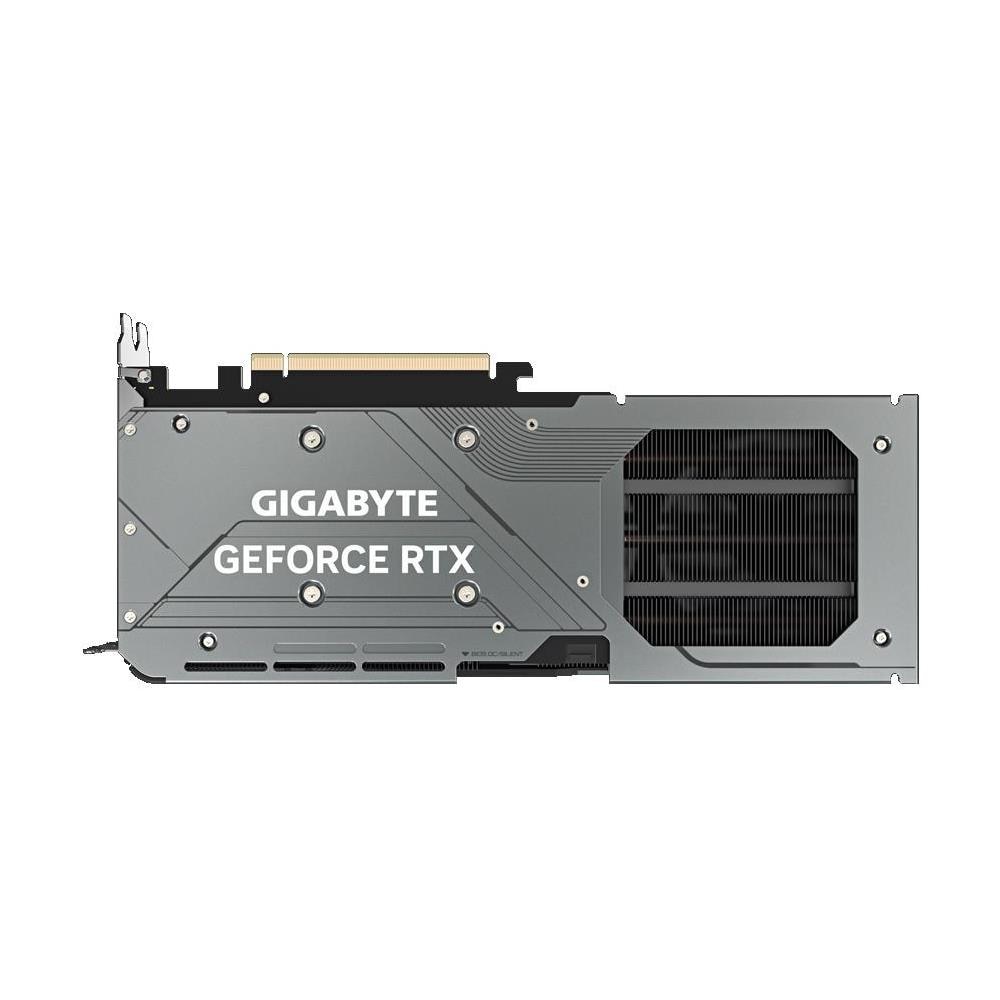 GeForce RTX 4060 Ti 16 GB GDDR6 Pci-E 2 x DisplayPort / 2 x HDMI GAMING OC - Foto 5