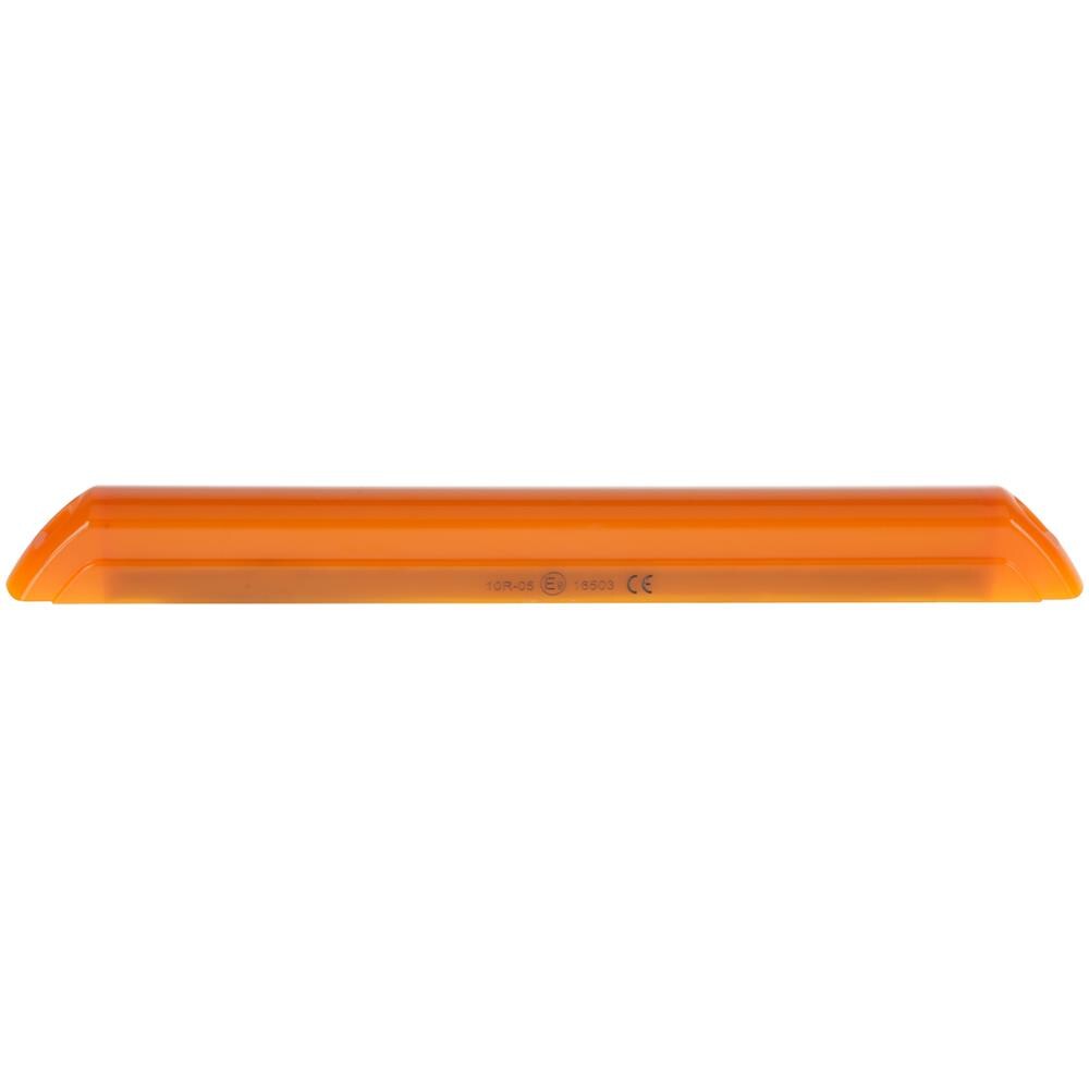 Luce Decorativa A 16 Led, 10-30v - Arancio - Foto 3