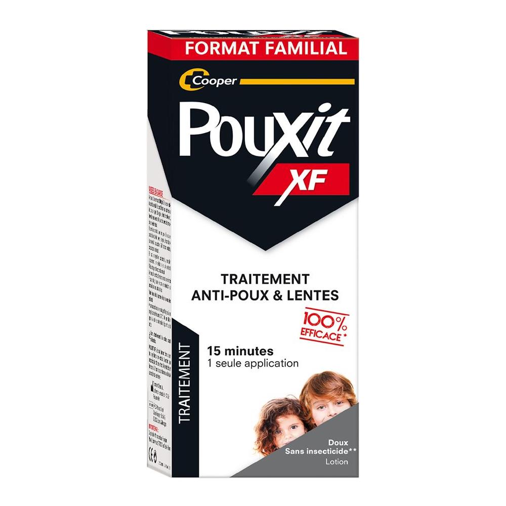 Lozione Anti-pidocchi E Lendini 200ml Xf - Foto 1