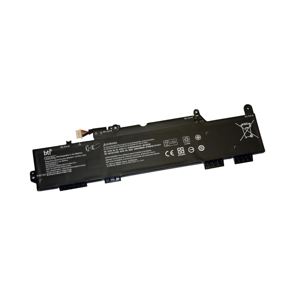 933321-855-BTI ricambio per laptop Batteria - Foto 1