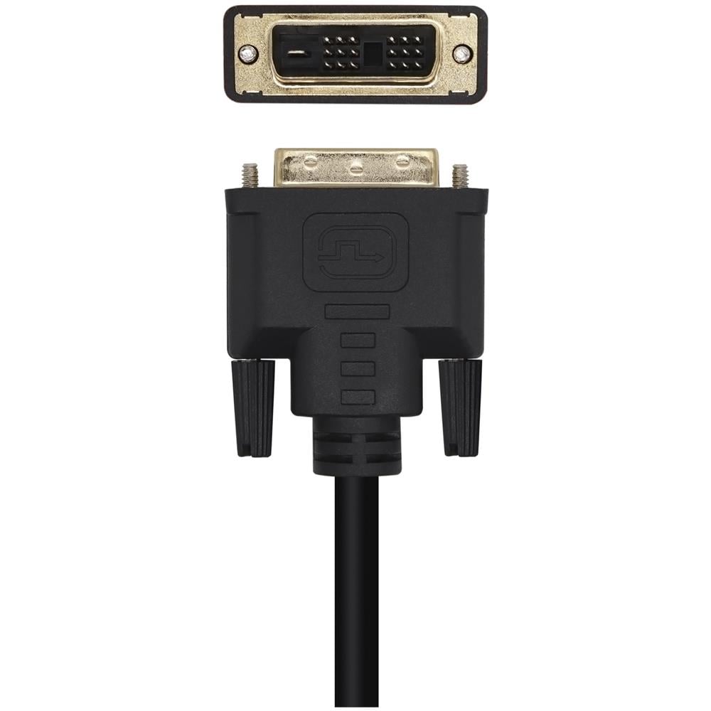 A117-0451 cavo e adattatore video 3 m DVI HDMI tipo A (Standard) Nero - Foto 2