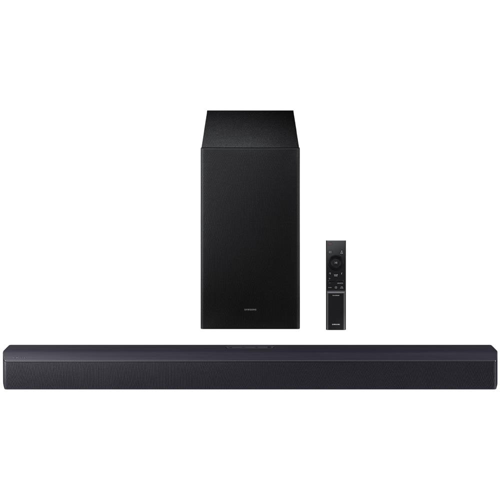 B-Series Soundbar HW-B450F /ZF, Audio 2.1 canali, Wireless Dolby 2ch, 2025 - Foto 1