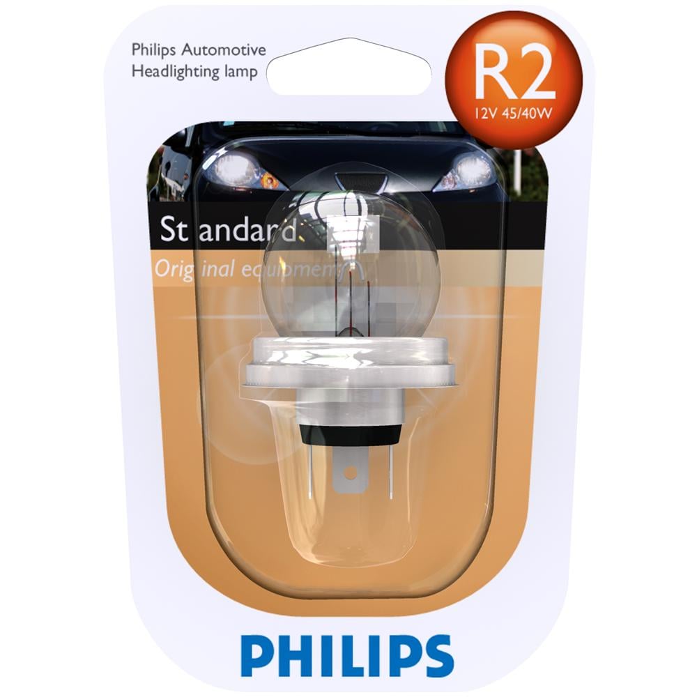 Lamp. 12v - R2 B1 12v 45/40w - Foto 1