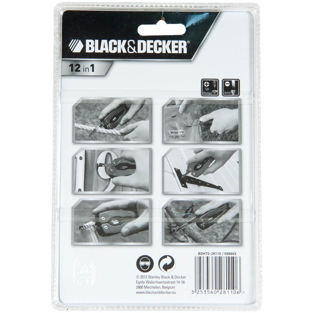 Blackdecker Bdht0-28110 - Foto 2