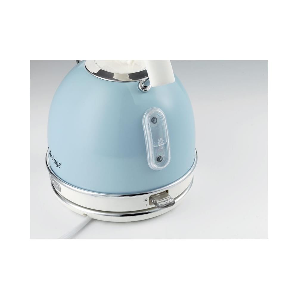 Bollitore Vintage Potenza 2000 Watt - Foto 9