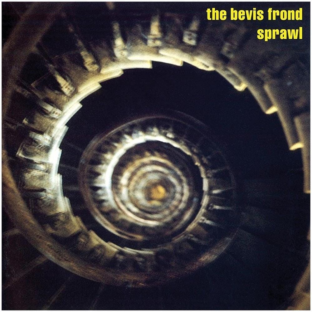 Bevis Frond - Sprawl (2 Cd)  - Foto 1