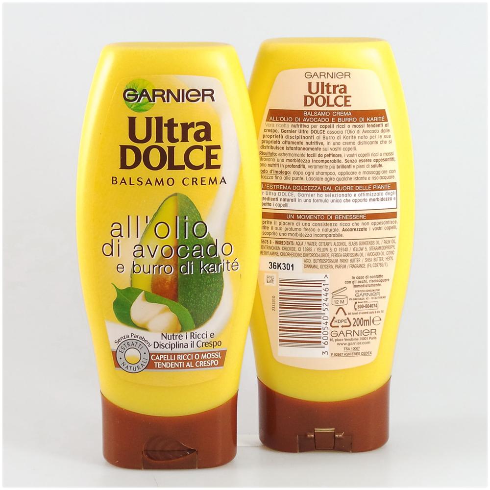 Balsamo 200 Avocado&karitè - Foto 1