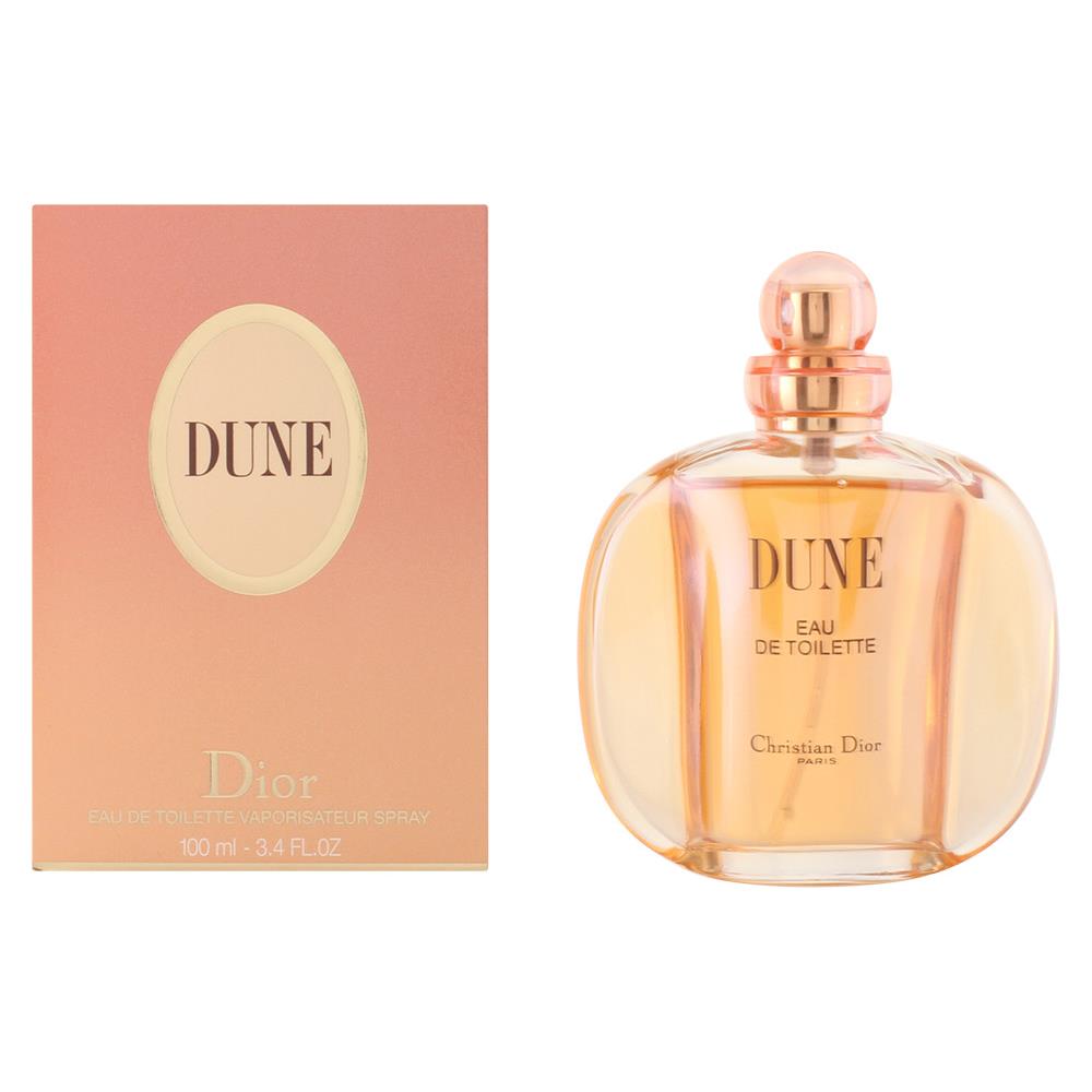 Dune Edt Vapo 100 Ml - Foto 2