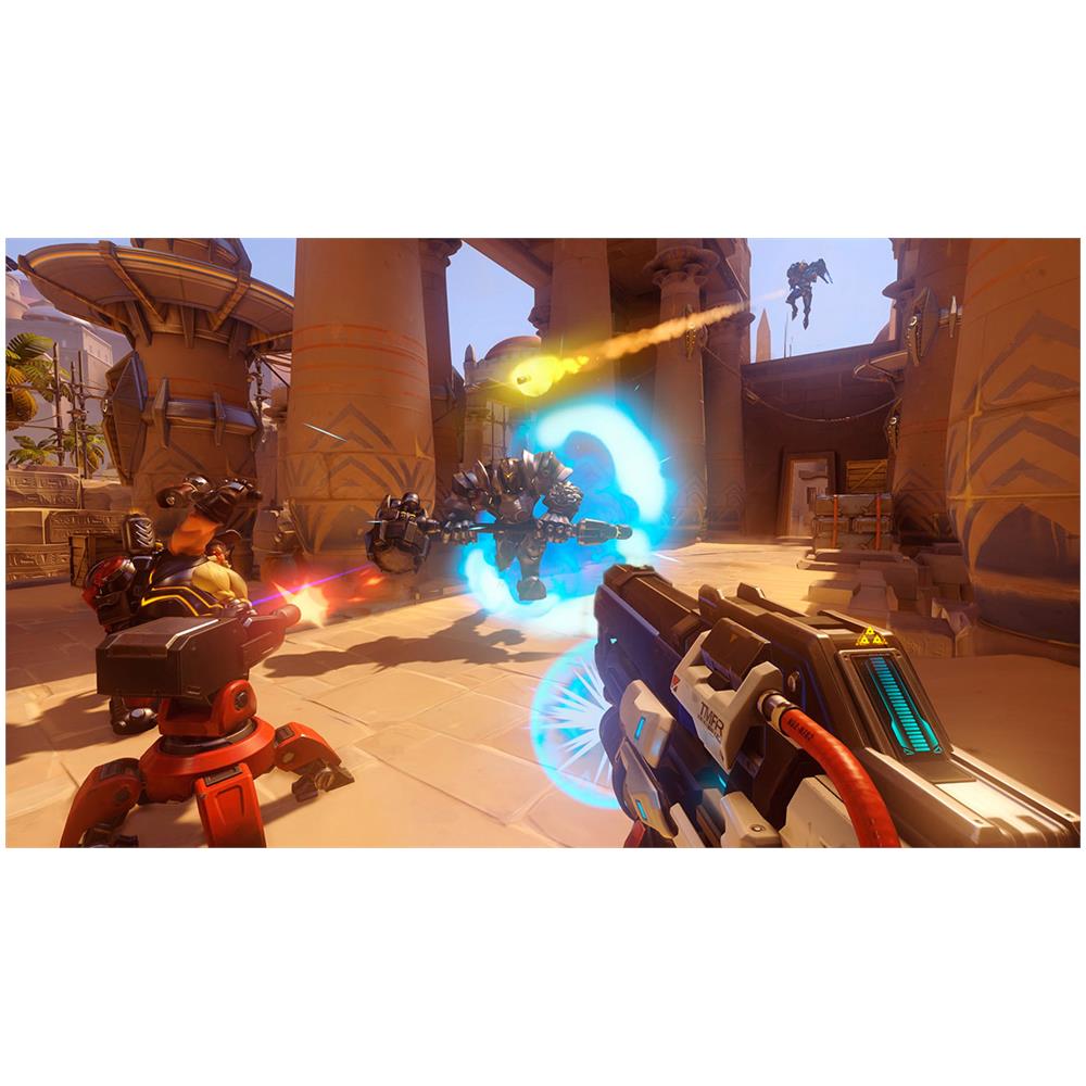 PS4 - Overwatch: Game of the Year Edition - Foto 3