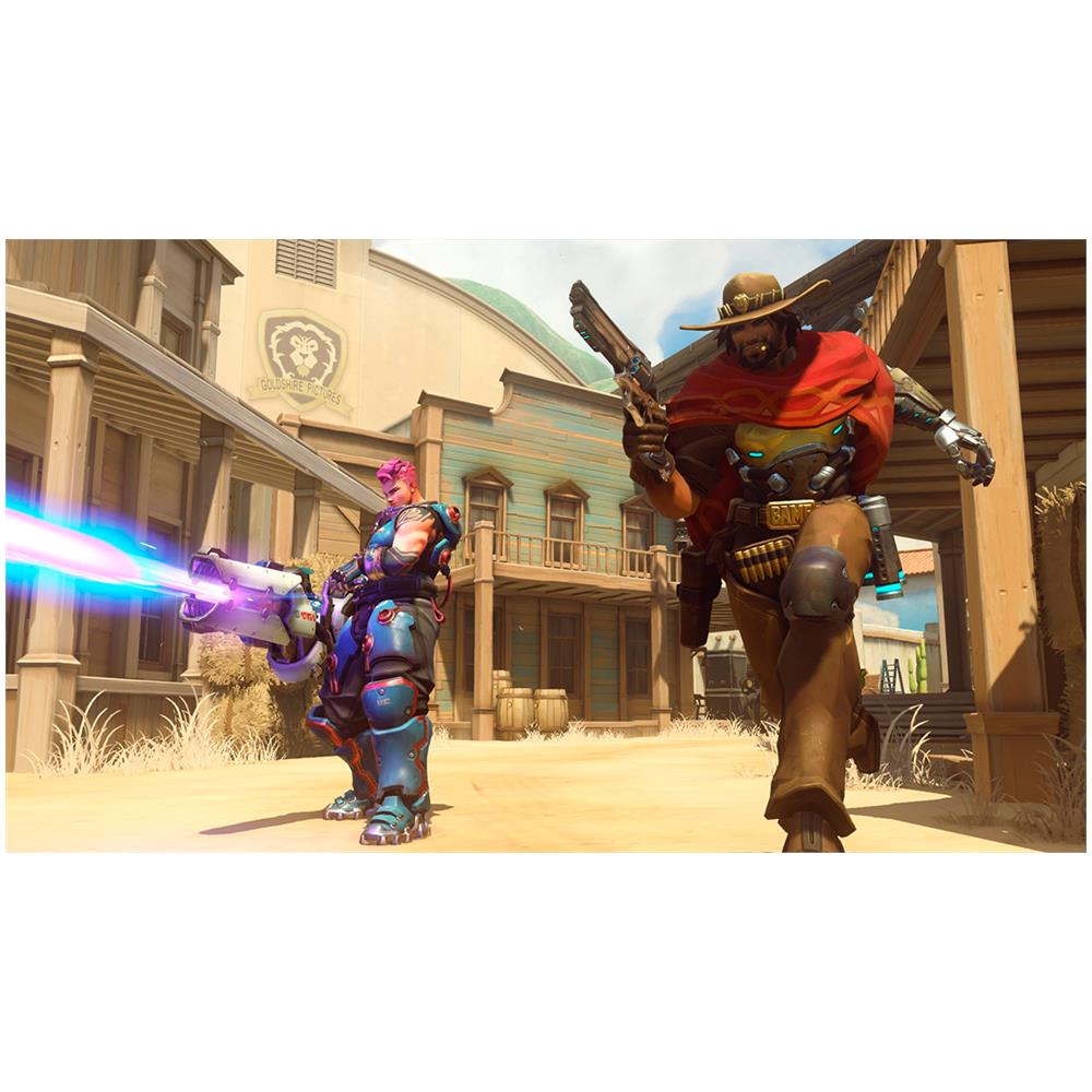 PS4 - Overwatch: Game of the Year Edition - Foto 6