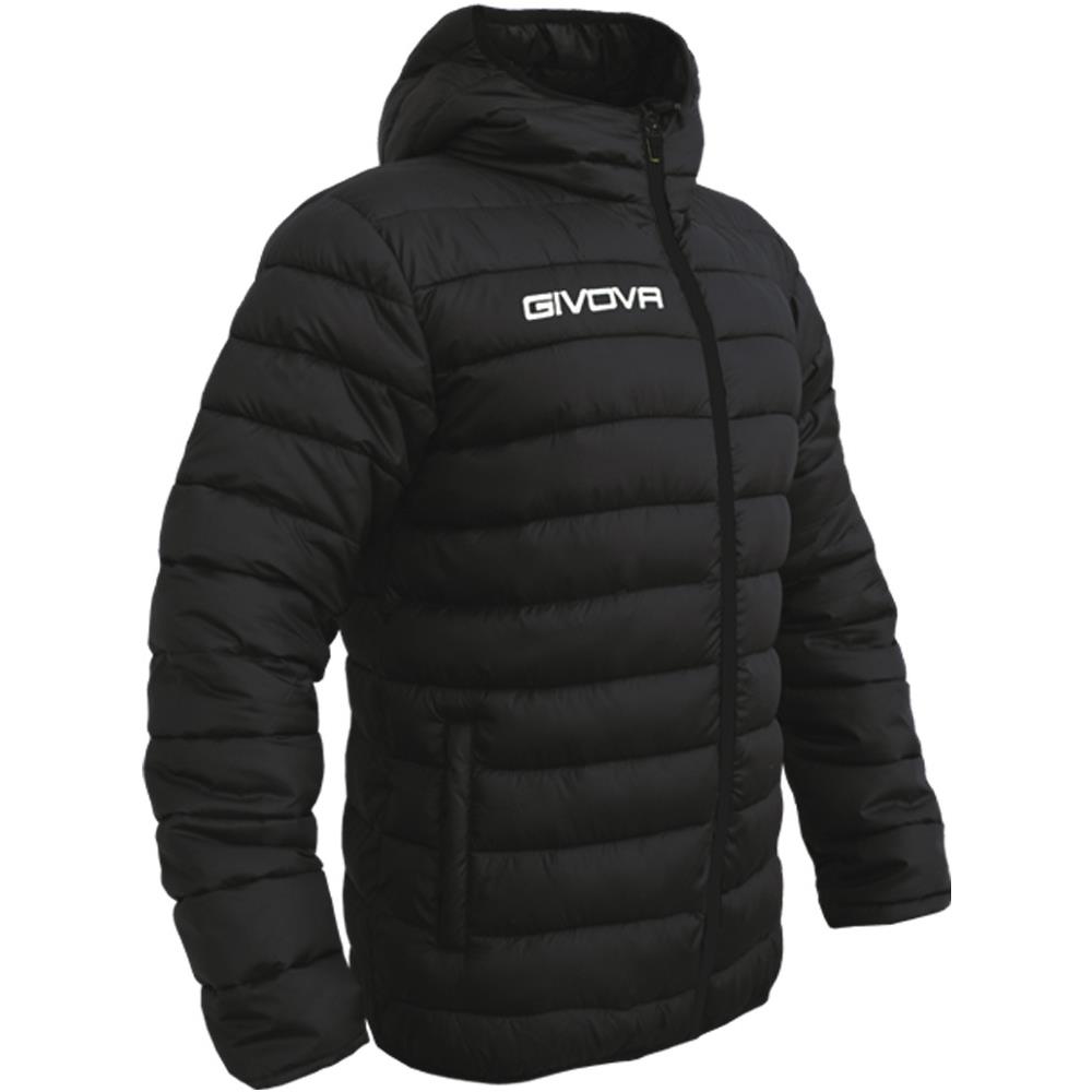 Giubbotto Olanda Di Colore Nero Taglia 2xl - Foto 1