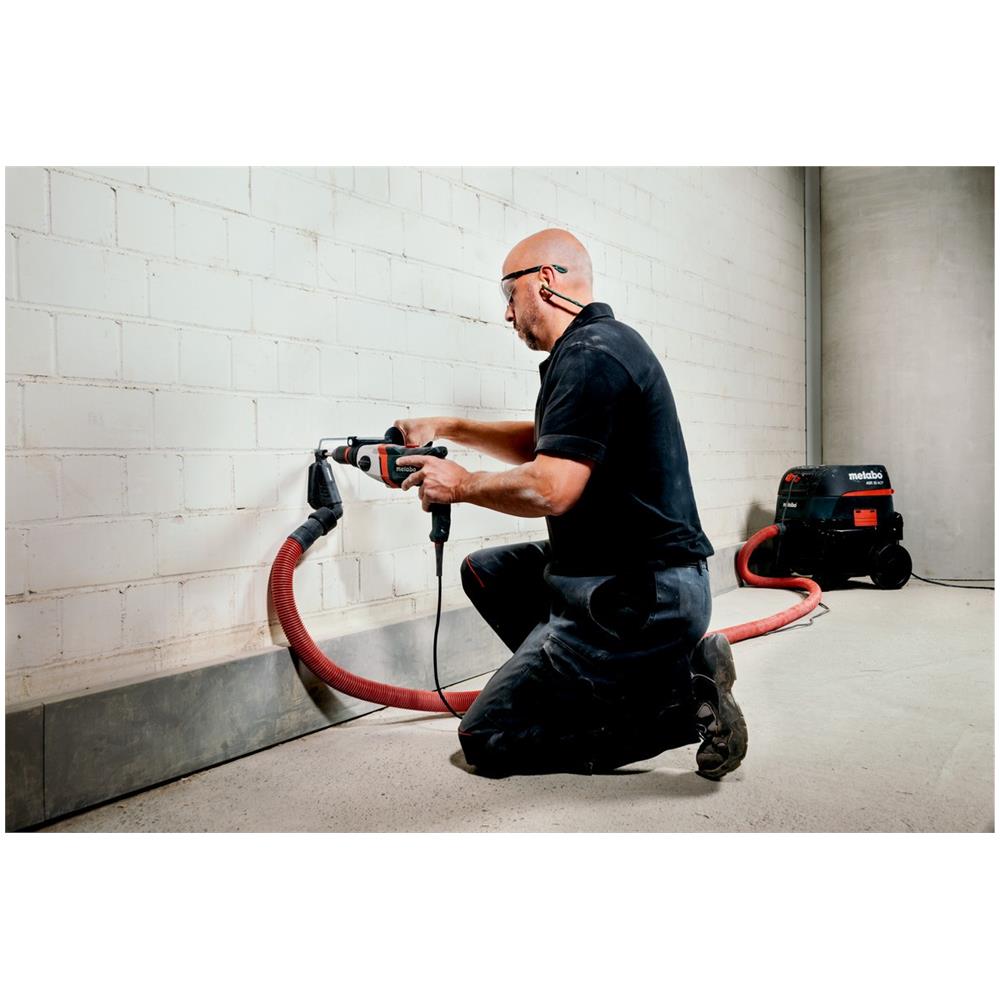 Trapano A Percussione Sbev 1000-2 1010 W 230 V 2,8 Nm - Foto 2