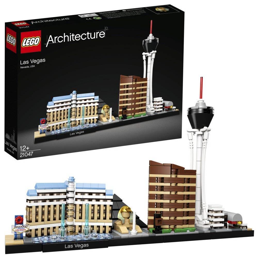 Architecture Las Vegas - Foto 4