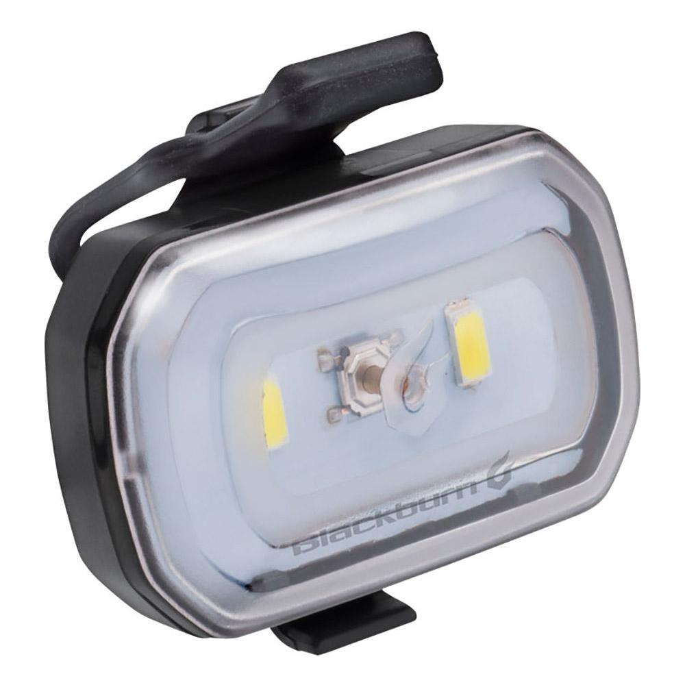 Illuminazione Click Rear Usb Elettronica One Size - Foto 1
