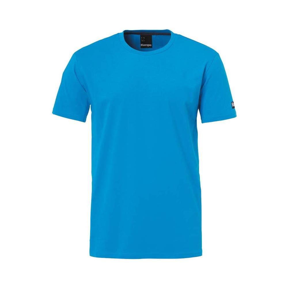 Magliette Team S / s Abbigliamento Ragazzi Xxxs - Foto 1