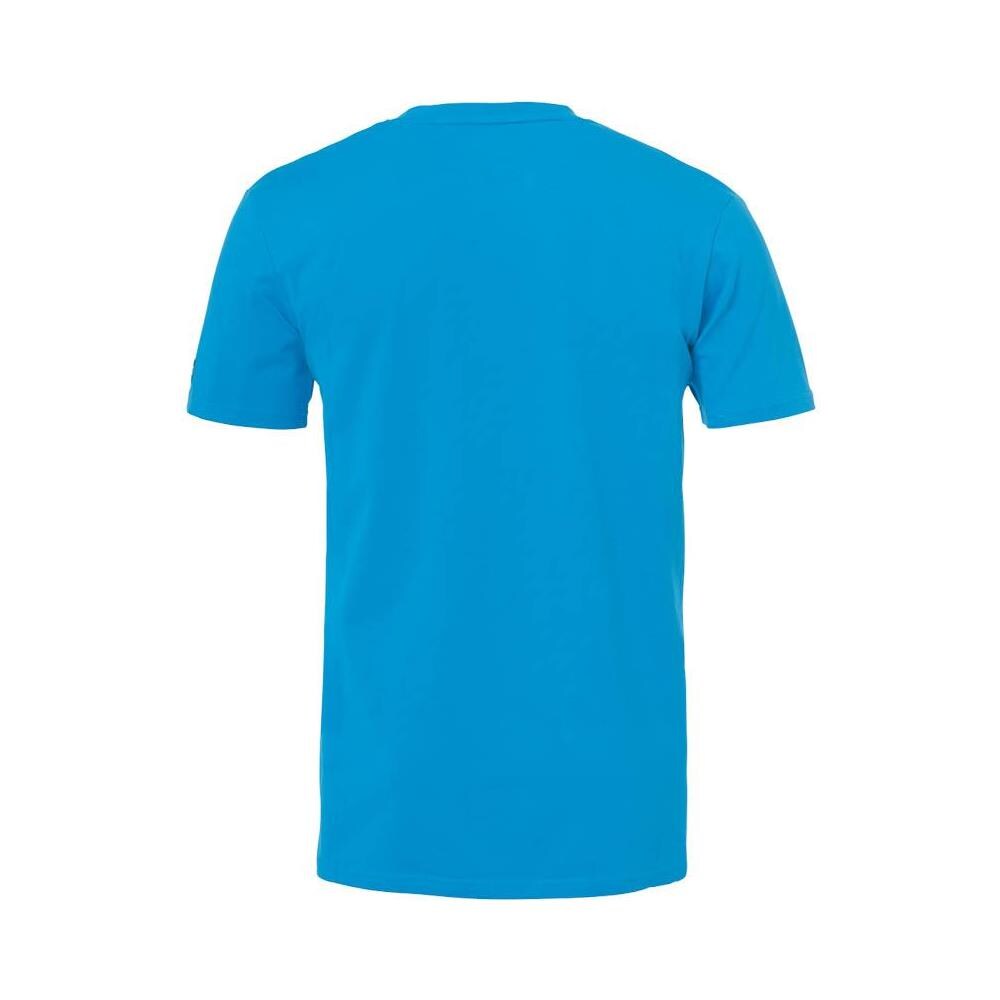 Magliette Team S / s Abbigliamento Ragazzi Xxxs - Foto 2
