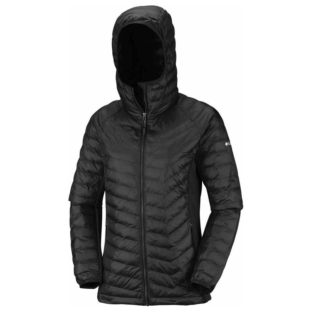 Giacche Powder Lite Light Hooded Abbigliamento Donna S - Foto 3