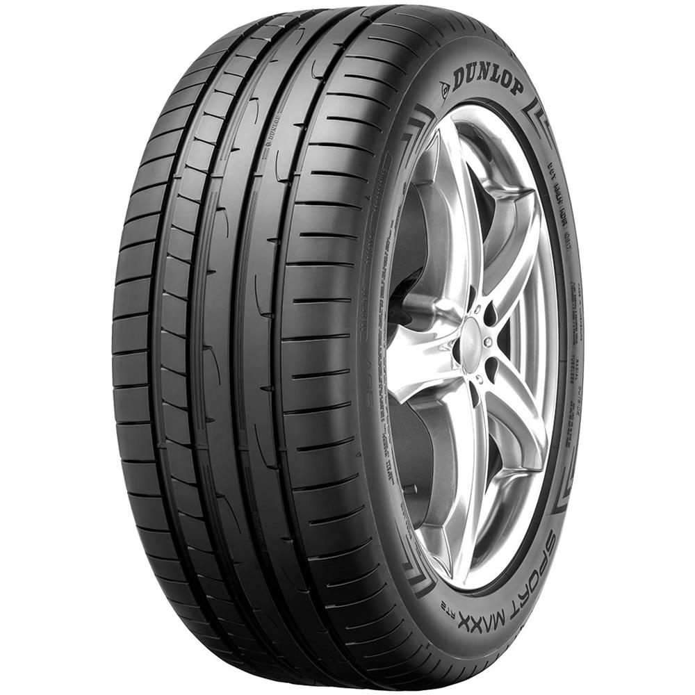 Sport Maxx Rt2 (275/40 R20 106y Xl Suv) - Foto 3