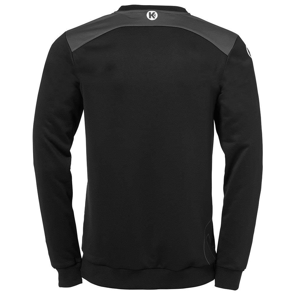 Felpe Emotion 2.0 Training Top Abbigliamento Uomo Xxl - Foto 1