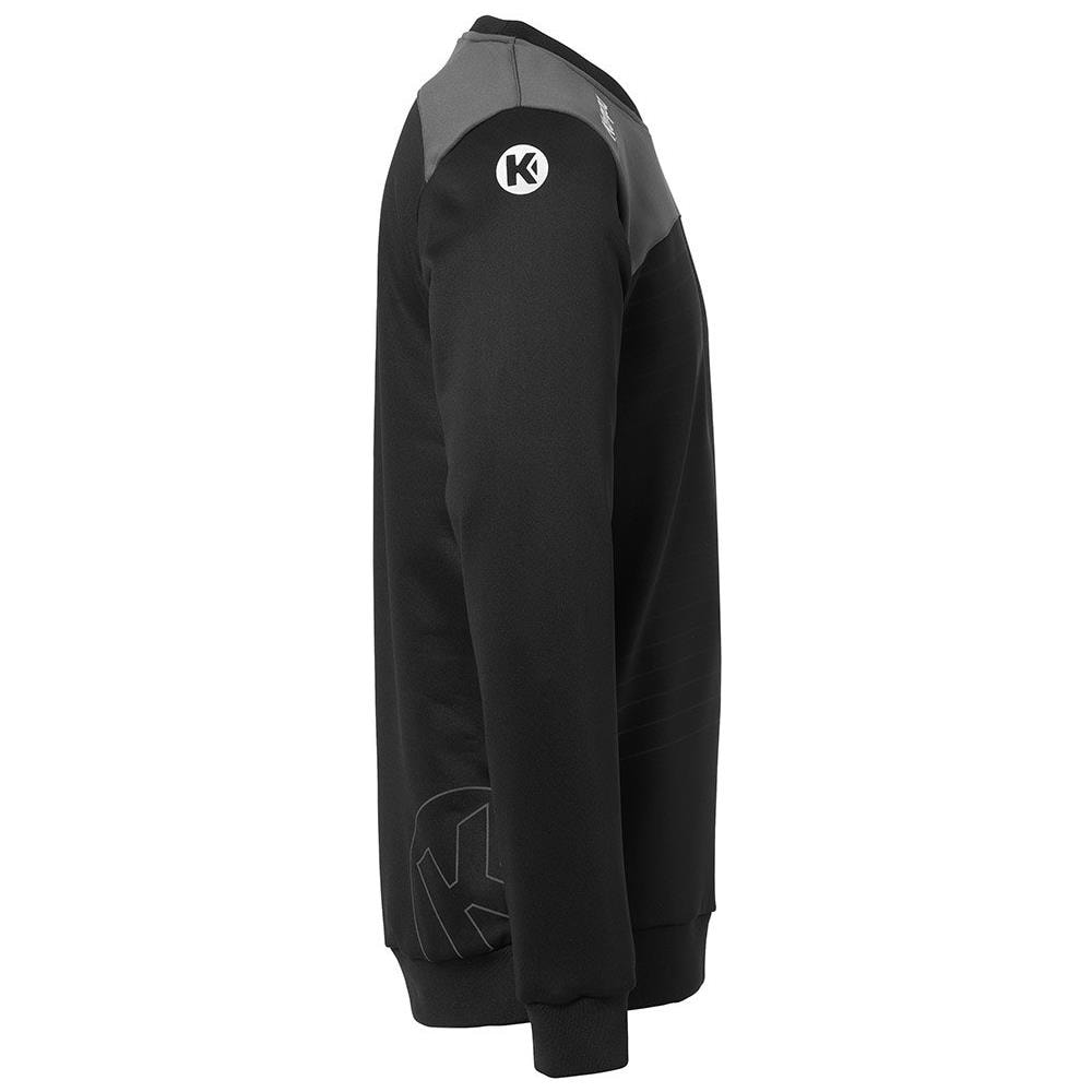 Felpe Emotion 2.0 Training Top Abbigliamento Uomo Xxl - Foto 2