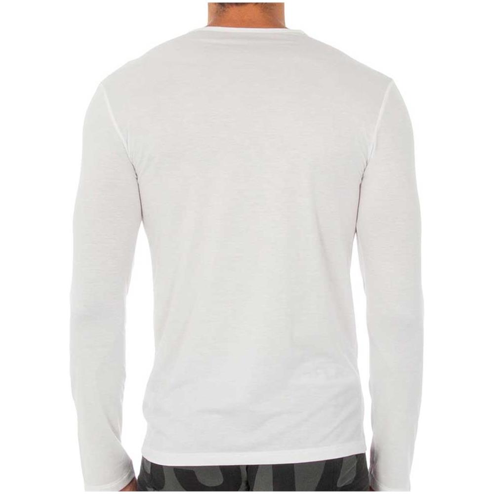 Intimo 041z Thermal Tech Abbigliamento Uomo L - Foto 2