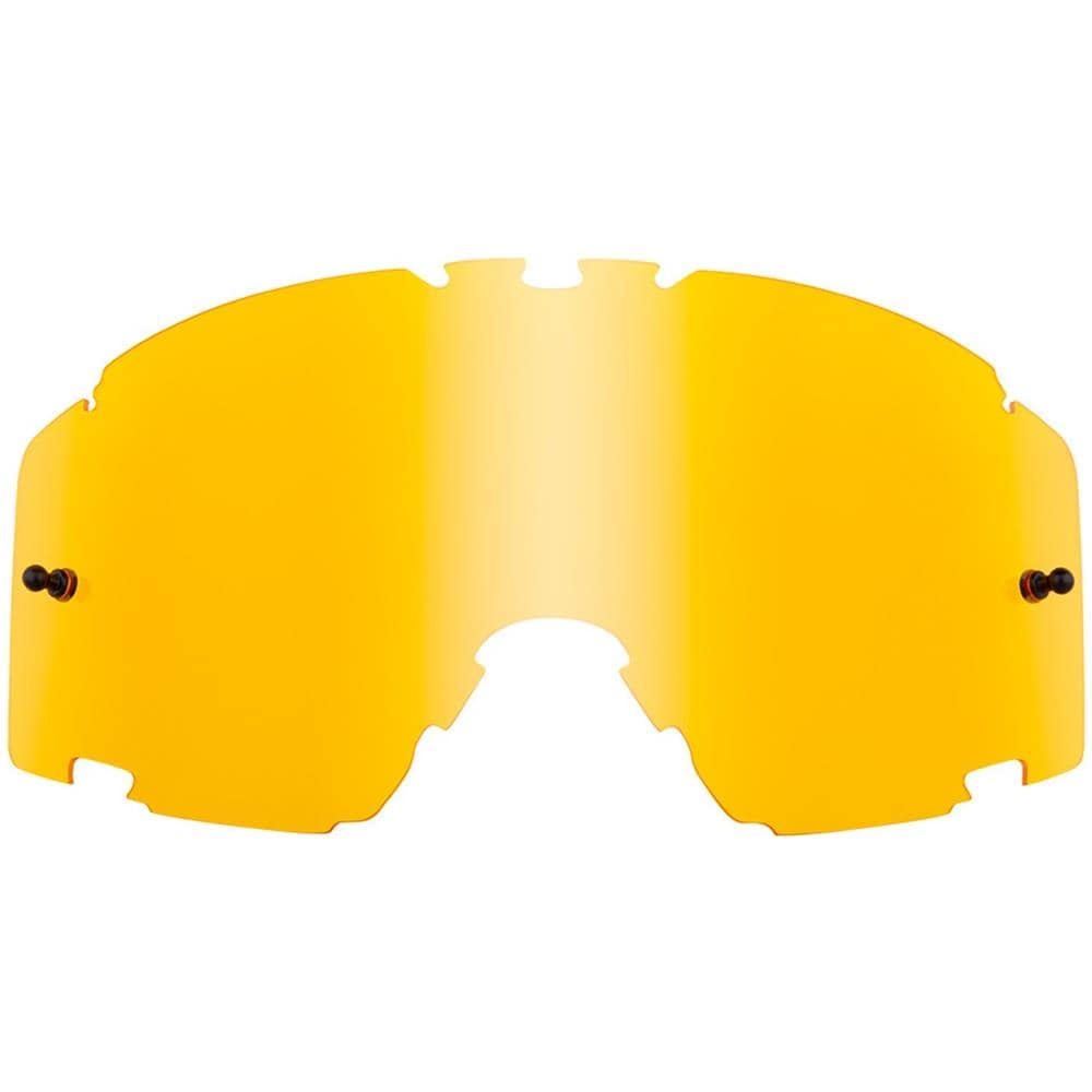 Lente Maschera Mx 2019 B-30 Giallo (default, Giallo) - Foto 1