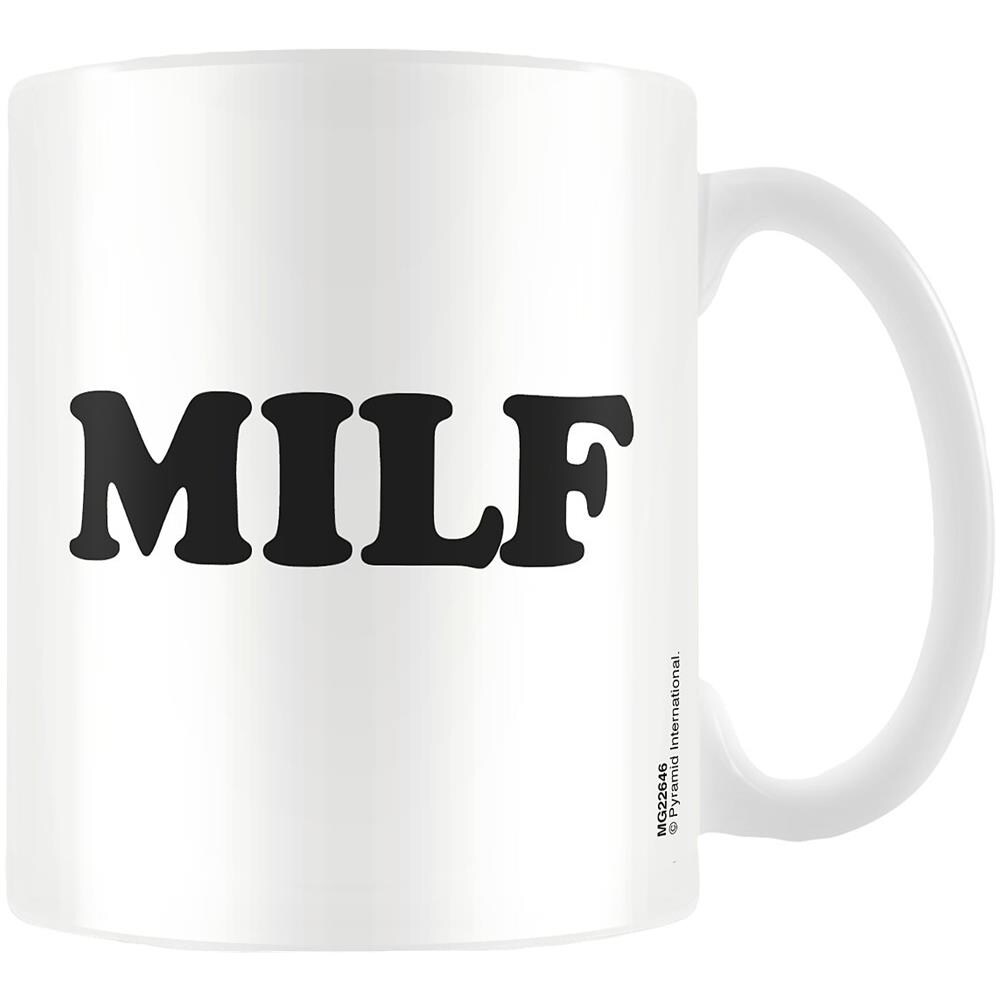 Milf - Tazza In Ceramica - Foto 1