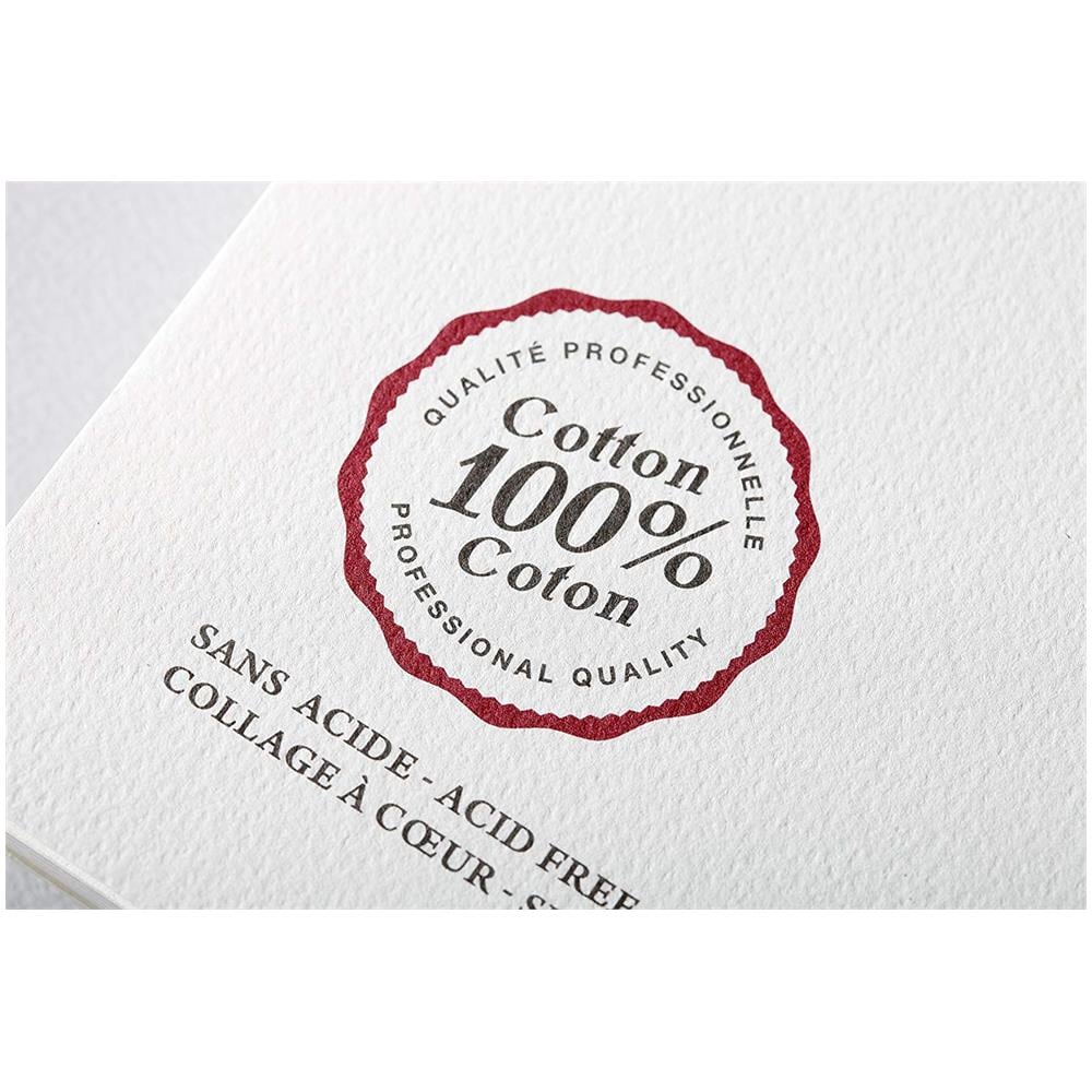 96358c Blocco Di Carta, 26 X 36 Cm, 10 Fogli, Bianco - Foto 2