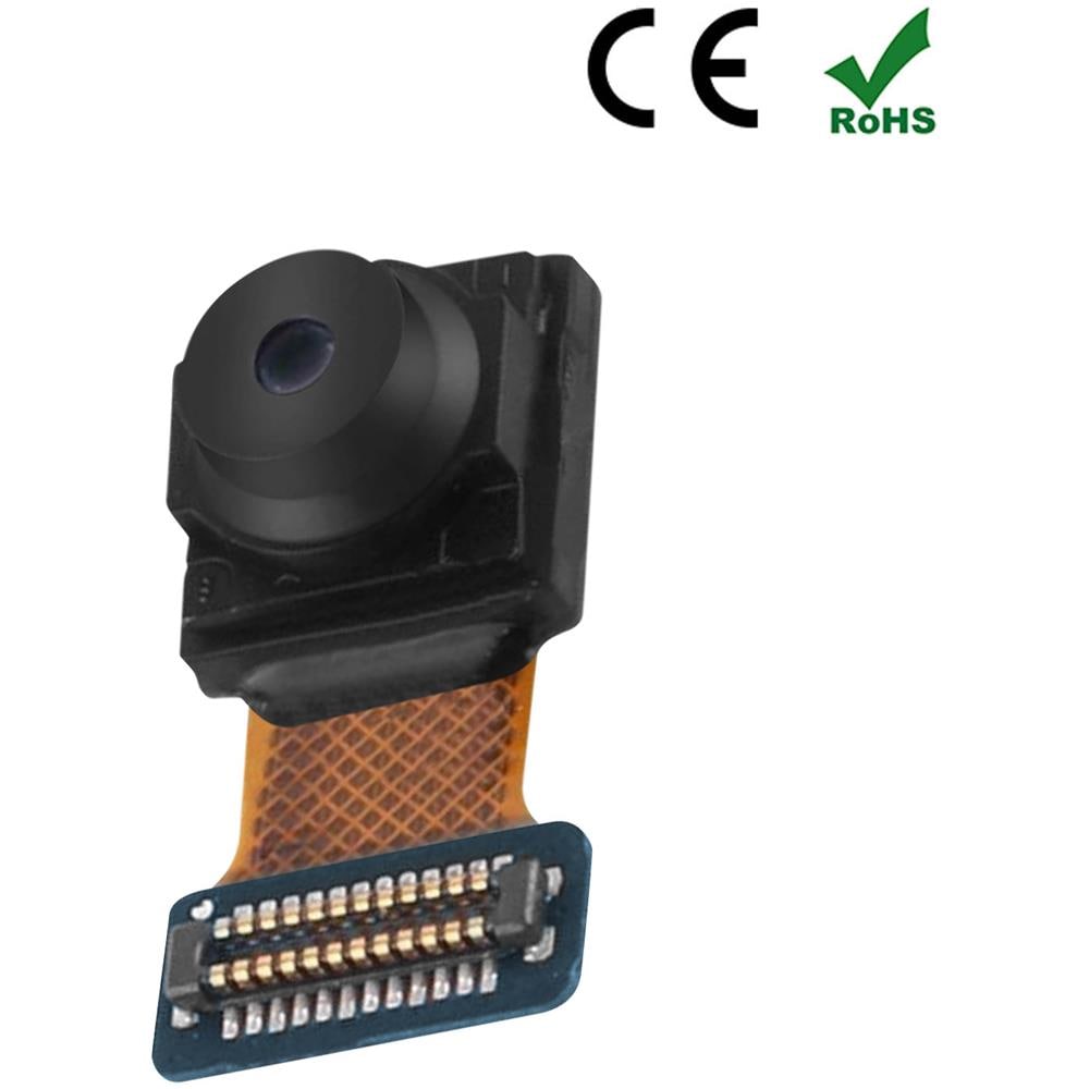 Fotocamera Anteriore Samsung Galaxy M21 Obiettivo Frontale + Connettore Flat - Foto 4