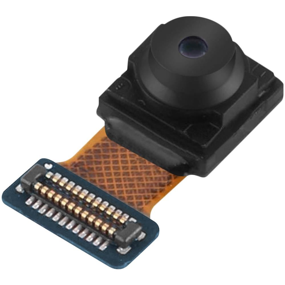 Fotocamera Anteriore Samsung Galaxy M21 Obiettivo Frontale + Connettore Flat - Foto 1
