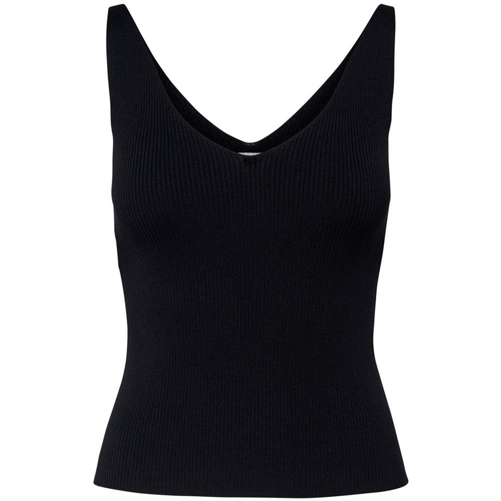 Marchio: Jacqueline De Yong - Genere: Donna - Tipologia: Cacolore: Nero, Taglia: M - Foto 1