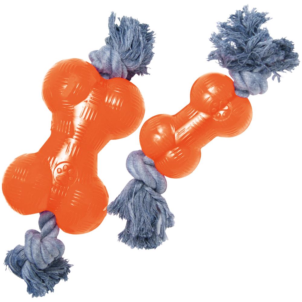 Bone Tpr Con Piccola Corda 157 Gr - Foto 1