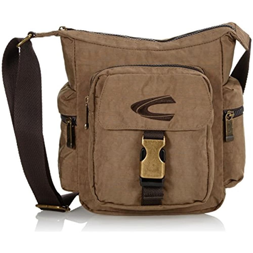 Messenger Bag B00 606 25 Brown 30 Litri - Foto 1