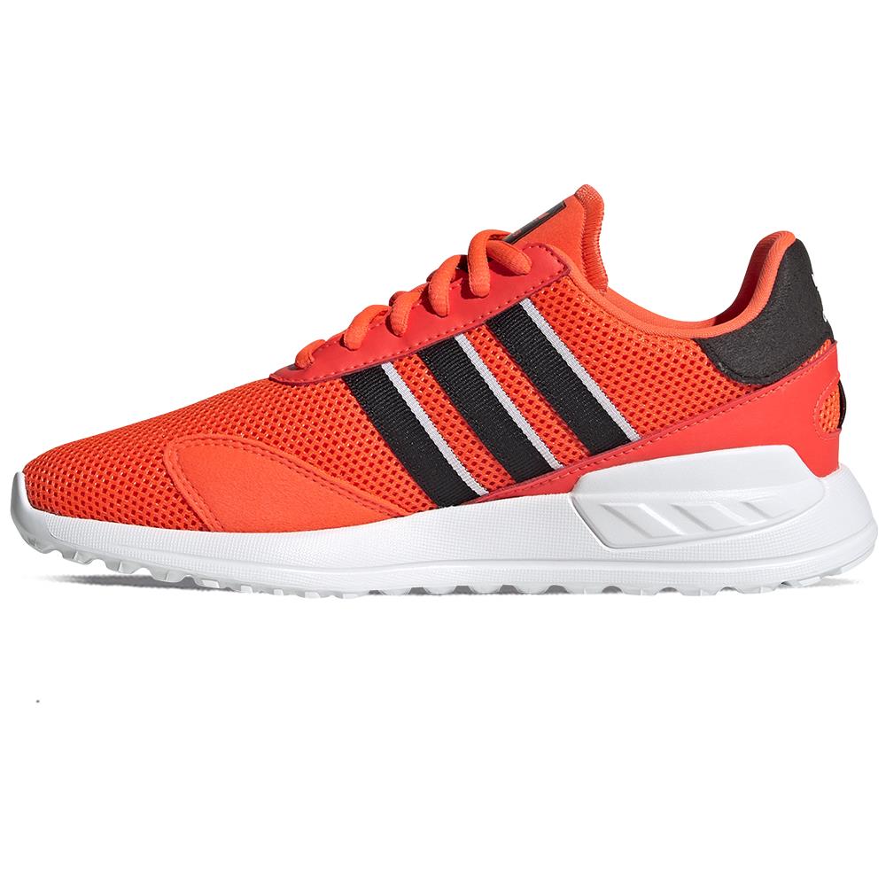 Scarpe La Trainer Lite J Taglia 38 Codice Fw0602 Rosso - Foto 2