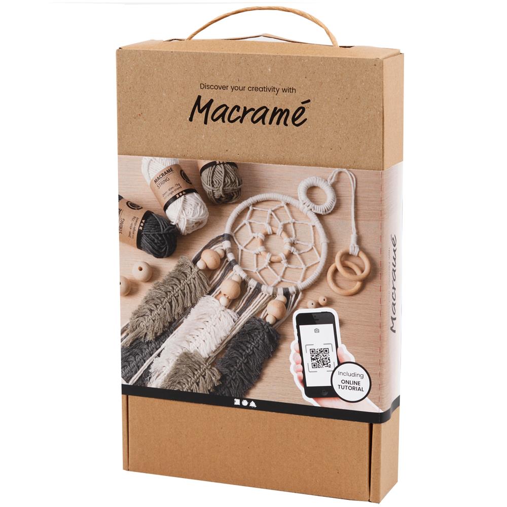 Impara Il Macramè - Foto 4