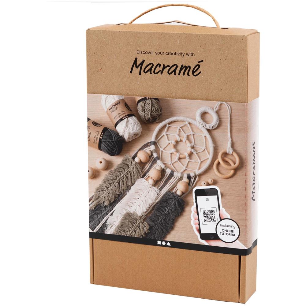 Impara Il Macramè - Foto 1