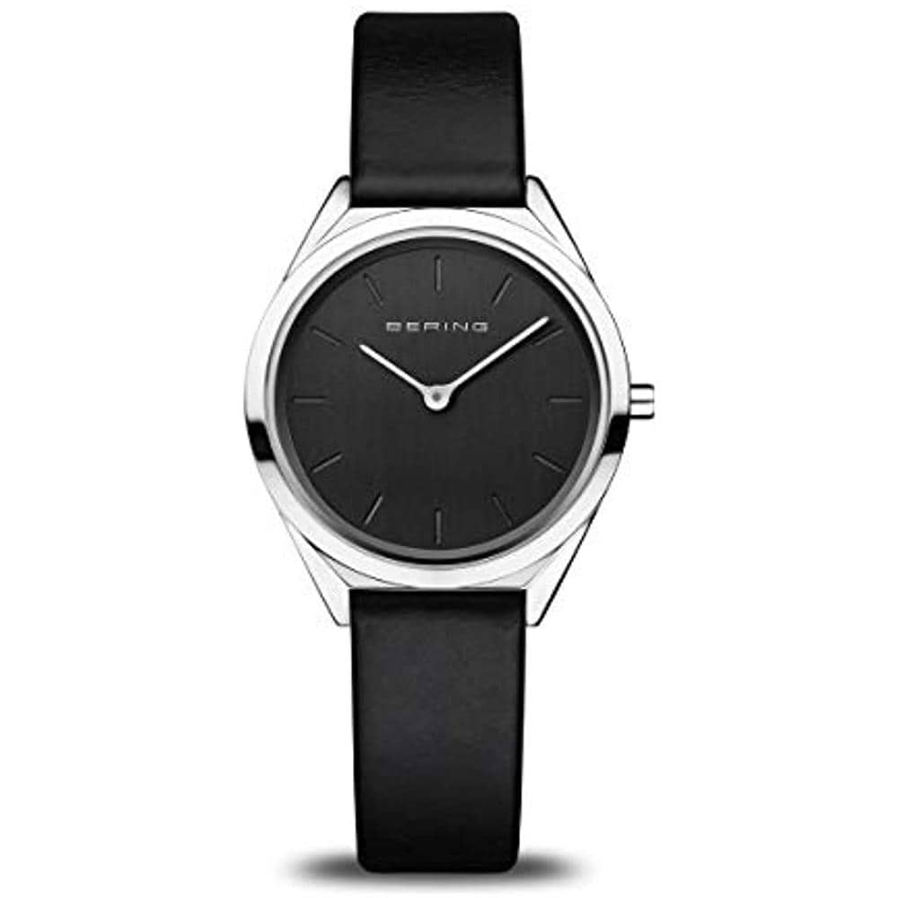 Orologio Quarzo Donna Con Cinturino In Acciaio Inox 17031-402 - Foto 1