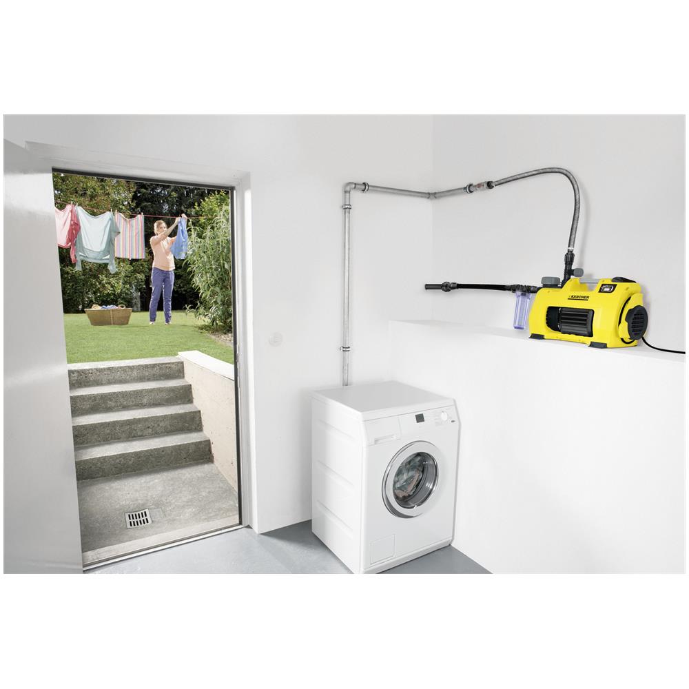 Krcher 2.997-210.0 Accessorio Per Pompa Ad Acqua Filtro Di Aspirazione - Foto 2