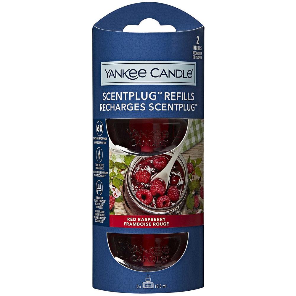 Scent Plug Refill Red Raspberry - Foto 1