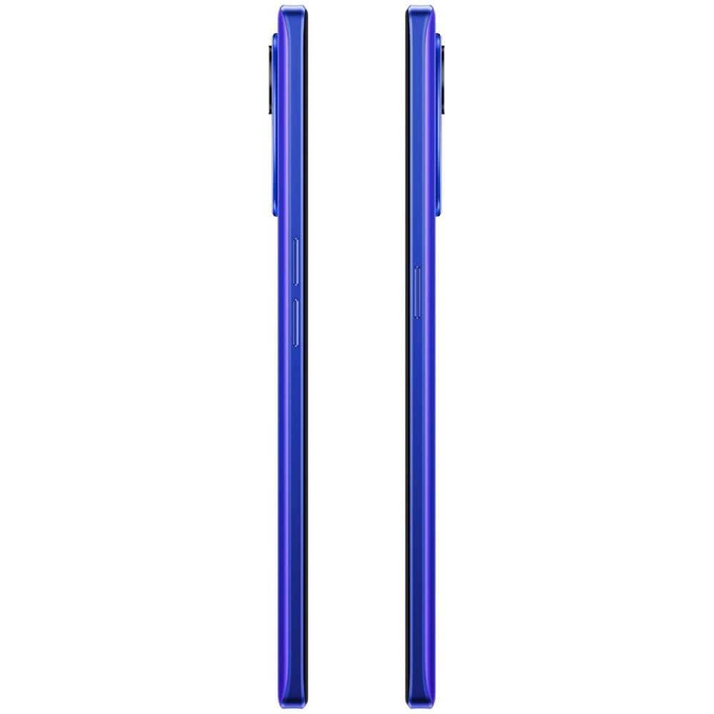 GT Neo 3 5G 256GB 12 GB RAM Dual Sim Display 6.7" Full HD+ Fotocamera 50 Mpx Android Blu - Foto 8
