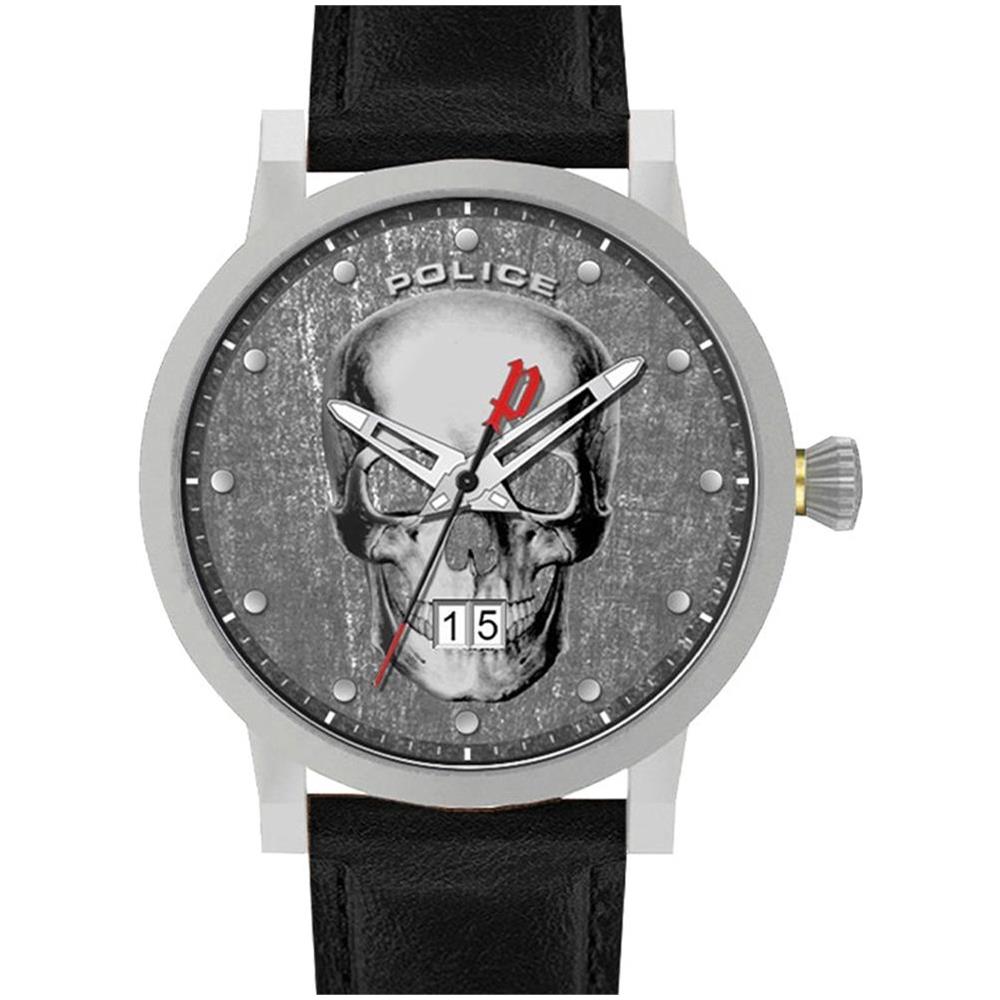 Orologio Pl15404js. 57. Quarzo, Colore Grigio. Uomo. - In ordine - Foto 1