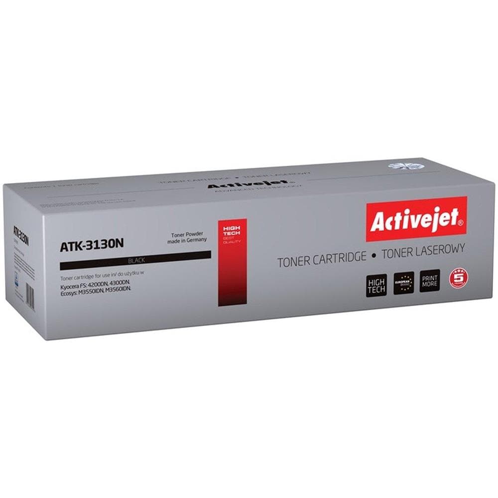 Toner Ato-310yn Per Stampante Oki; Sostituzione Oki 44469704; Supremo; 2000 Pagine; Giallo - Foto 2