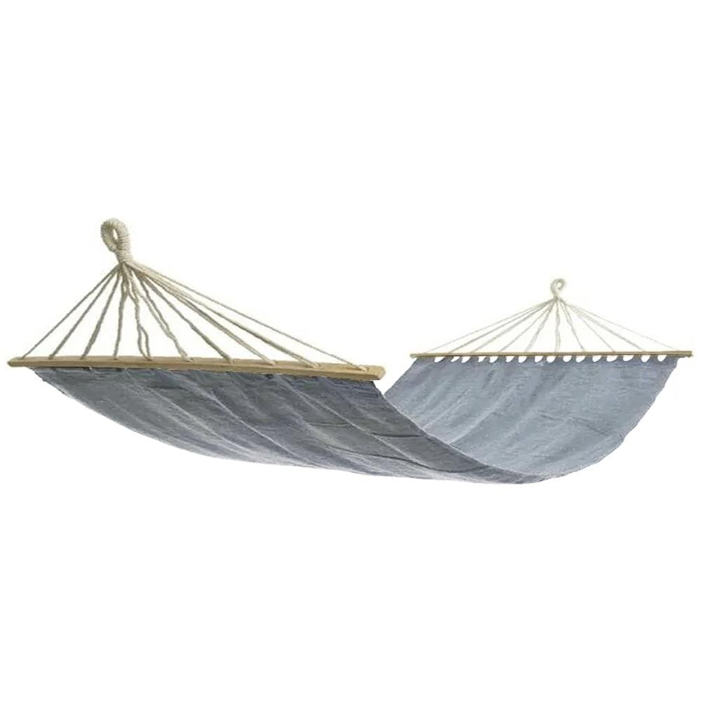 Enola - Amaca Di Cotone Naturale - Foto 1