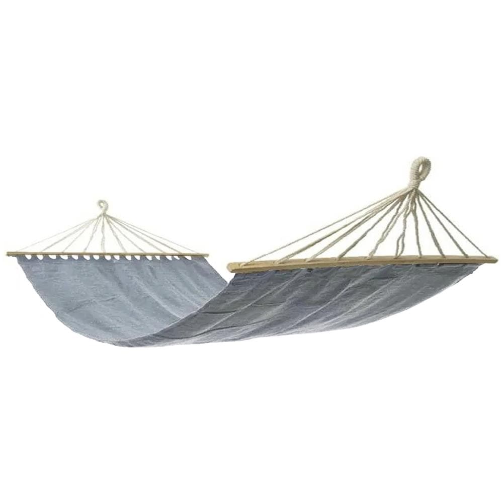 Enola - Amaca Di Cotone Naturale - Foto 2