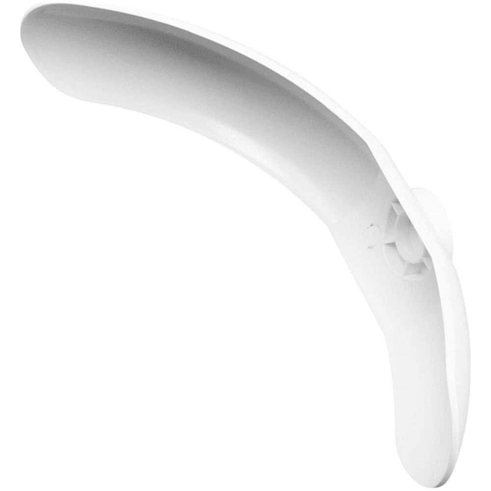 Parafango Anteriore Per Xiaomi M365, Pro, 2, 3, 1s Ed Essential Solido - Foto 2